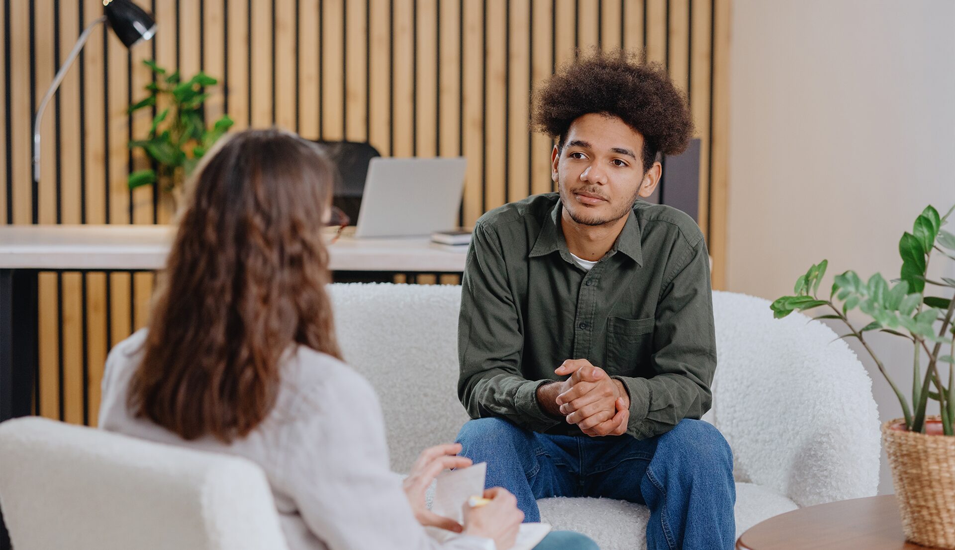 Le psychologue pour l’insertion professionnelle des jeunes