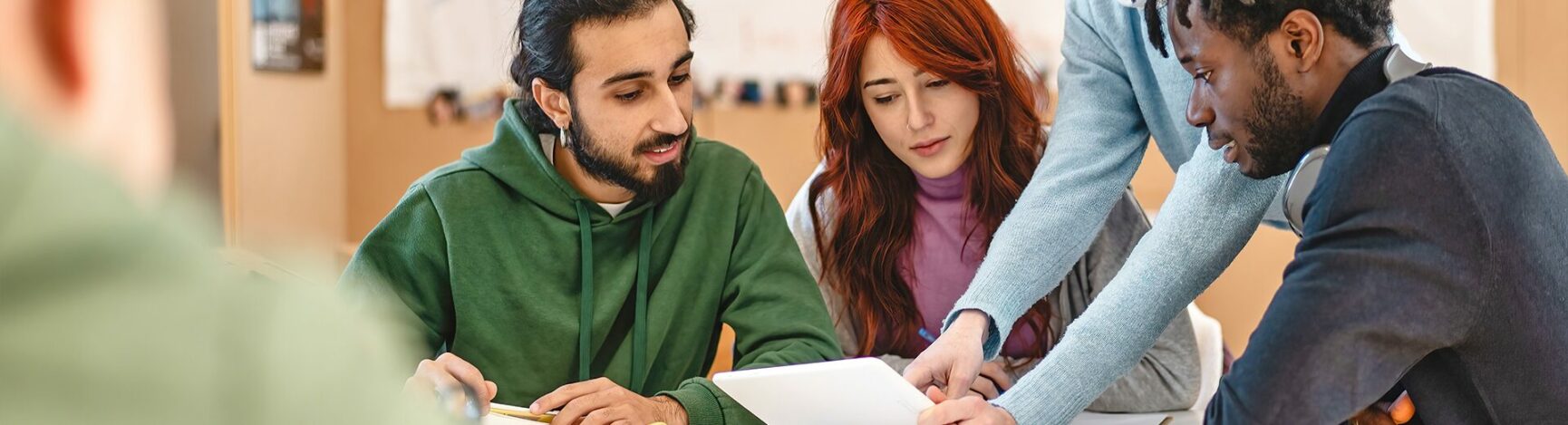 Les EPIDE : les établissements pour l’insertion dans l’emploi