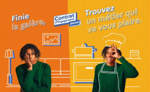 Le Contrat d'Engagement Jeune