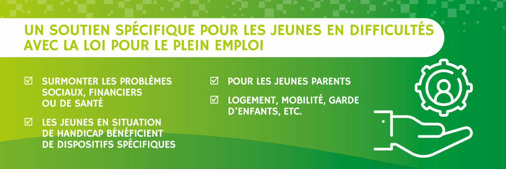 Loi Plein Emploi Petite Enfance