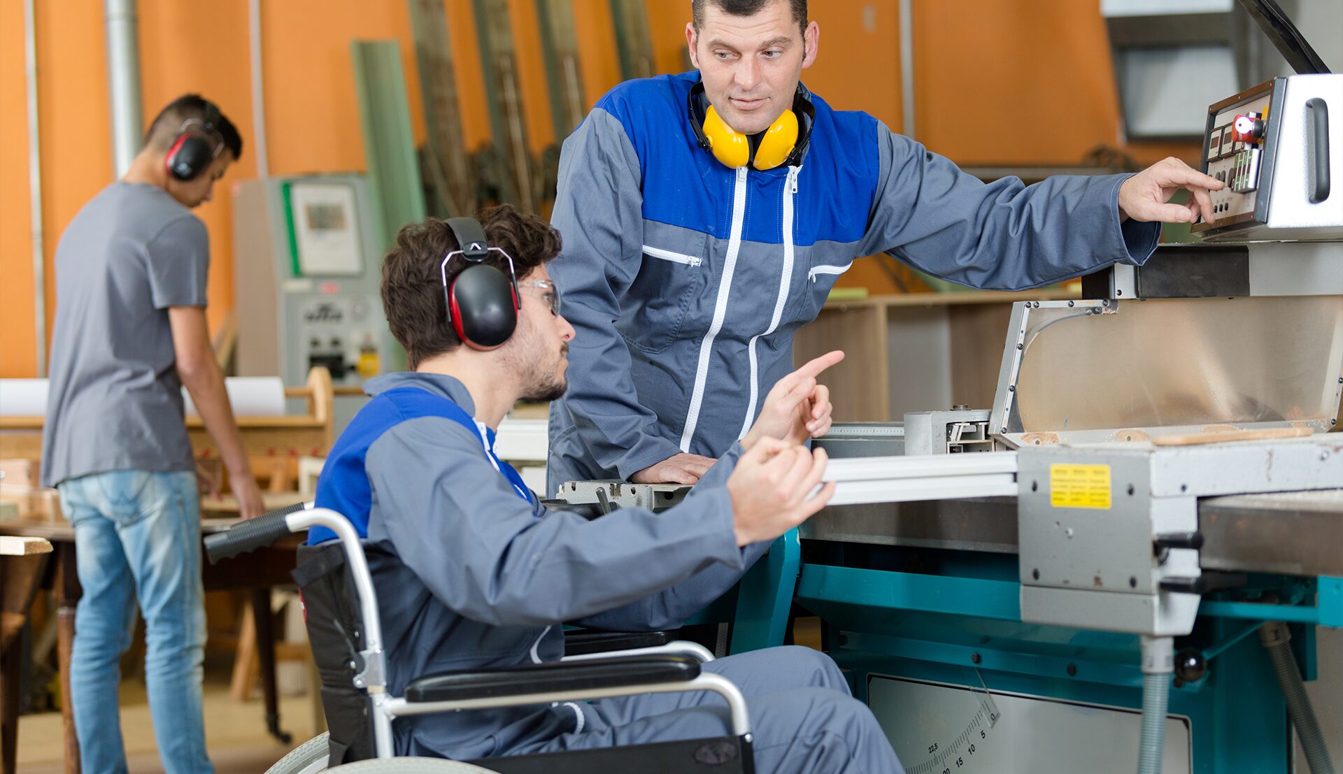 Jeunes en situation de handicap : les aides pour s’insérer dans la vie active