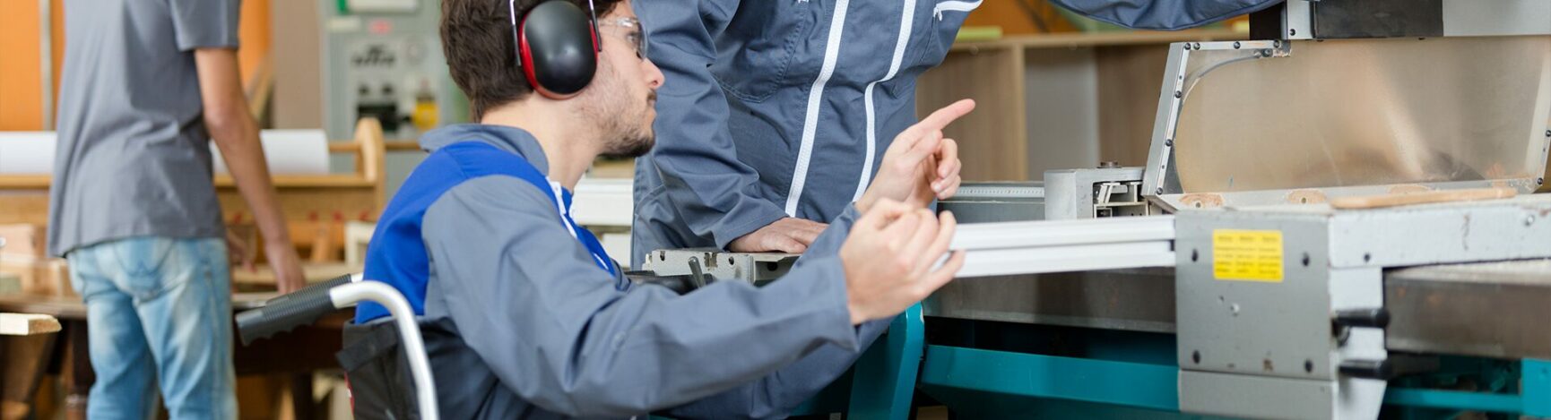 Jeunes en situation de handicap : les aides pour s’insérer dans la vie active