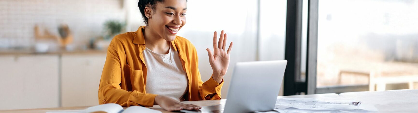Entretien en visio : 7 conseils essentiels pour réussir votre entretien de recrutement à distance