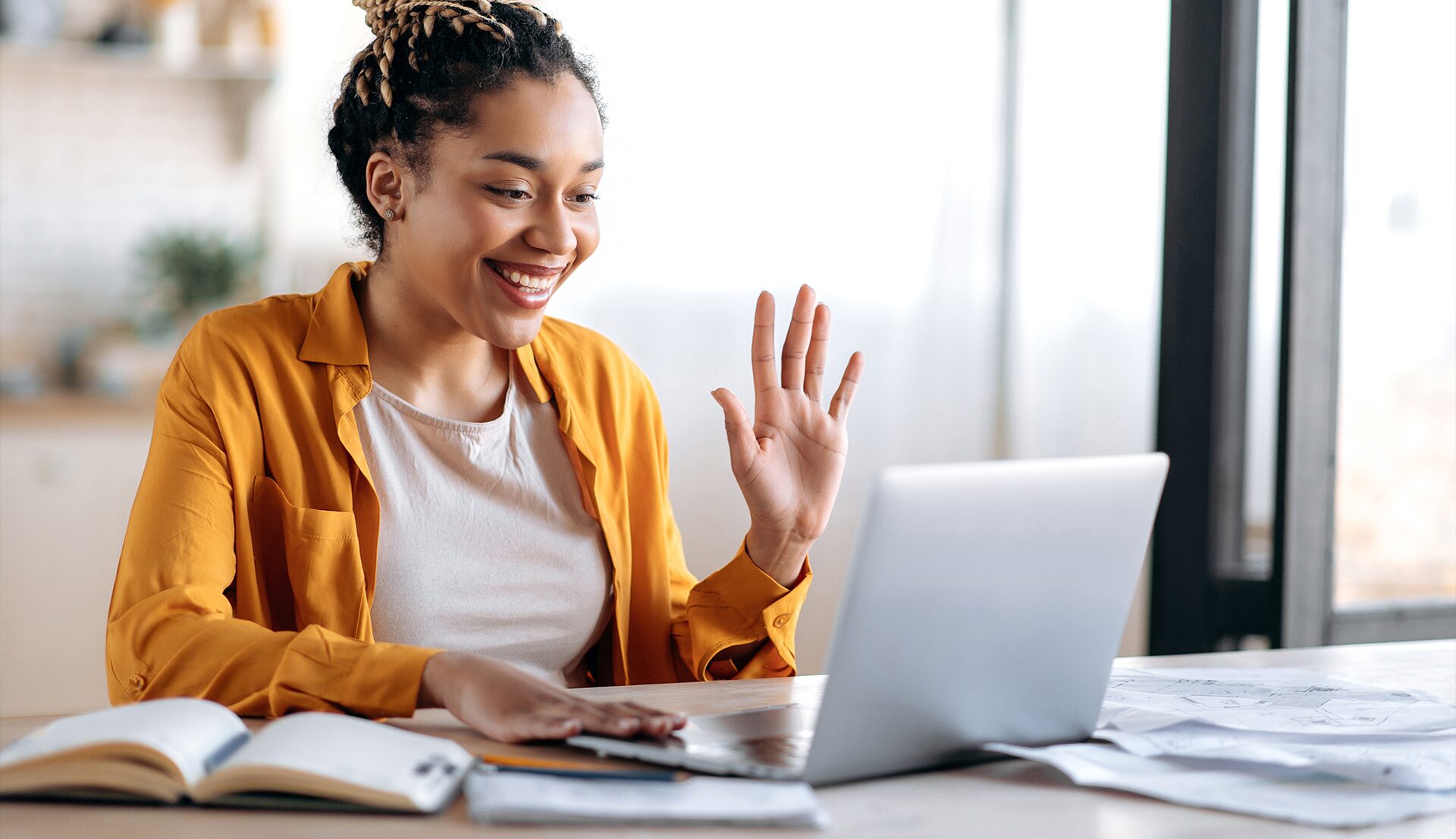 Entretien en visio : 7 conseils essentiels pour réussir votre entretien de recrutement à distance