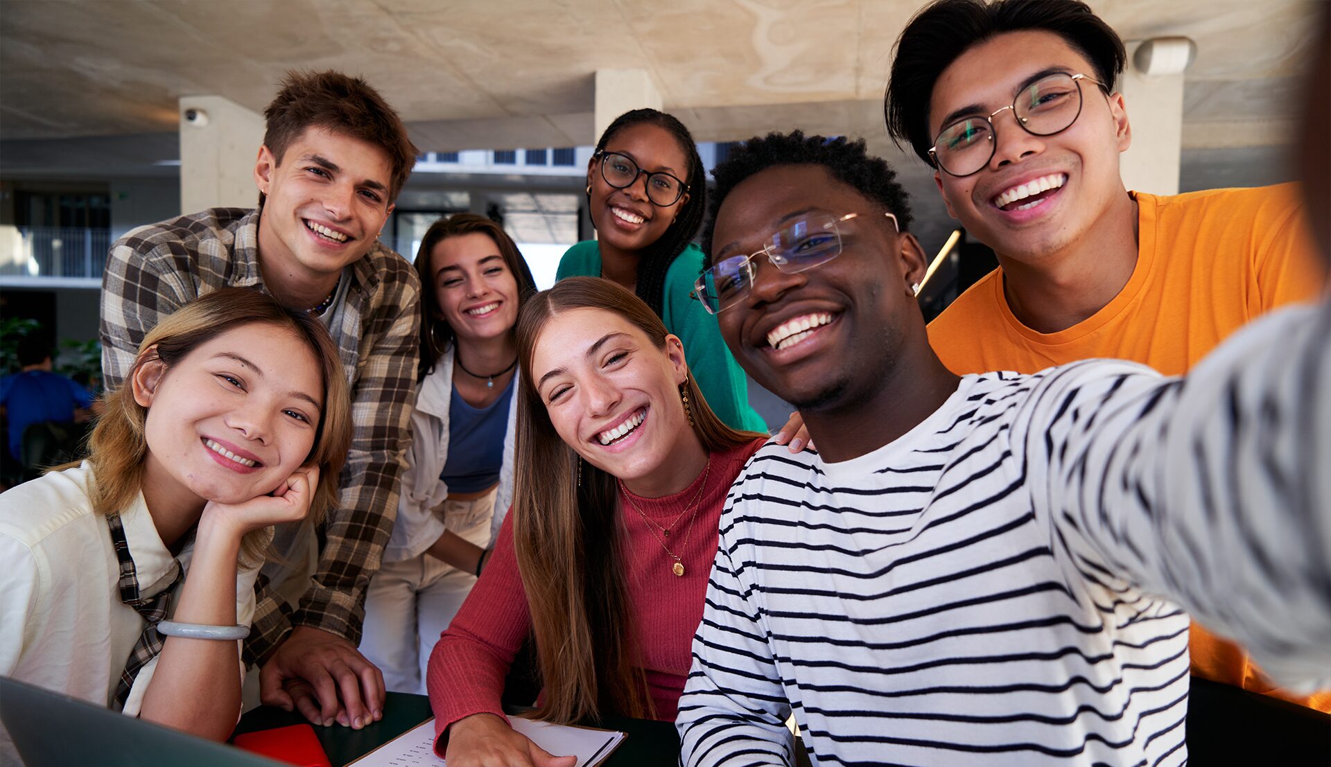 Quels sont les services de la CCI pour les jeunes ?