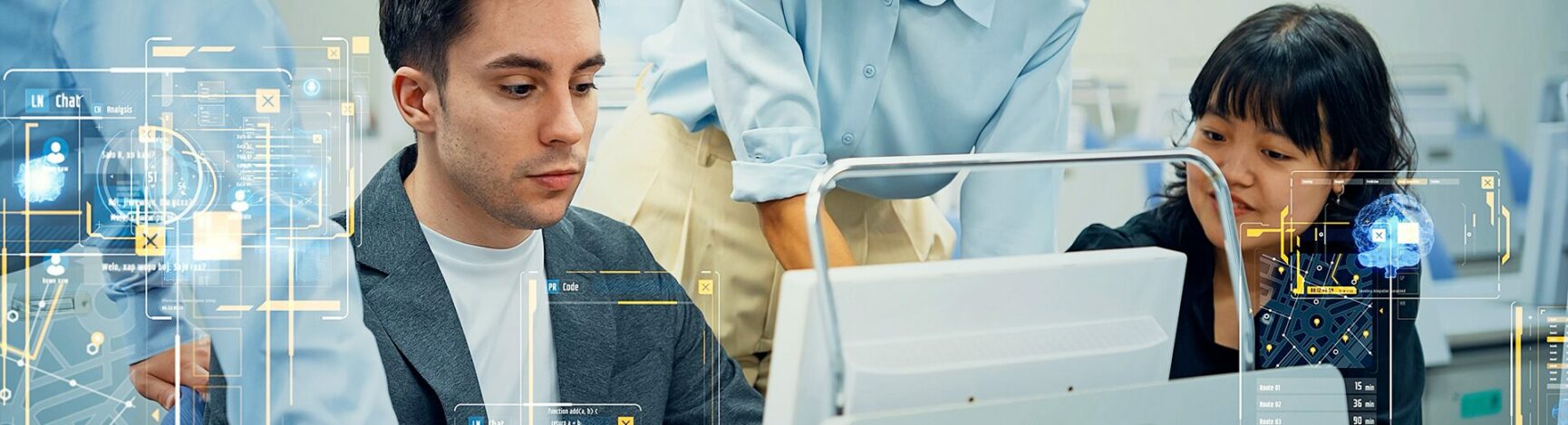 Nouveaux métiers : les opportunités dans les technologies d’avenir