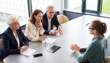 Quelles sont les questions à poser lors d’un entretien de recrutement ?
