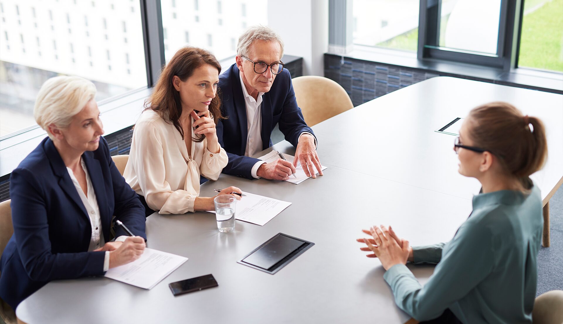 Quelles sont les questions à poser lors d’un entretien de recrutement ?