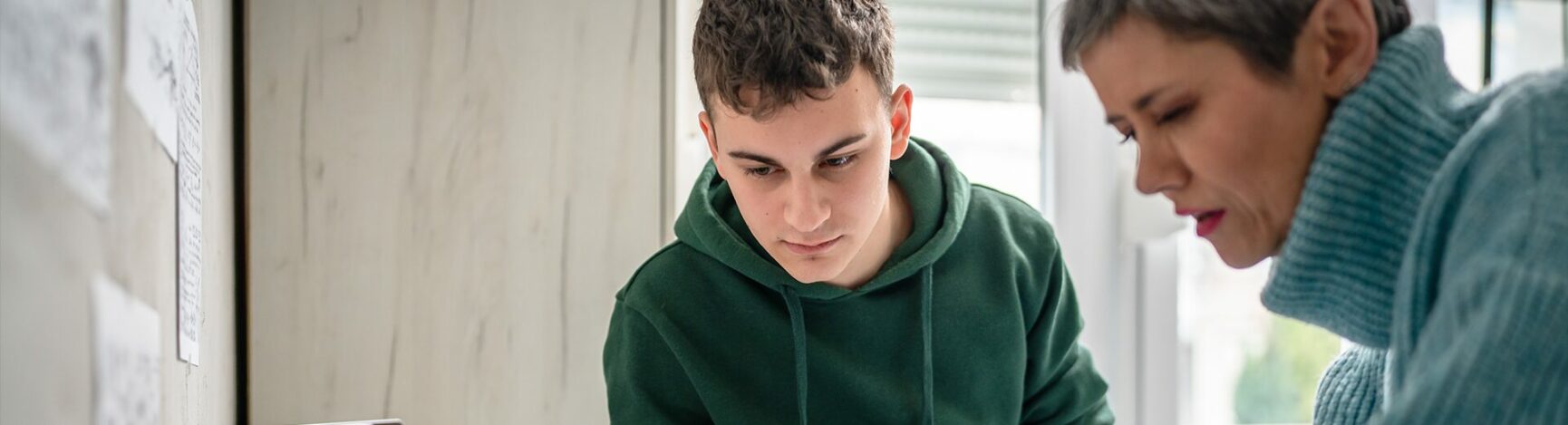 Le parcours Ambition Emploi pour accompagner les lycéens professionnels vers l’emploi