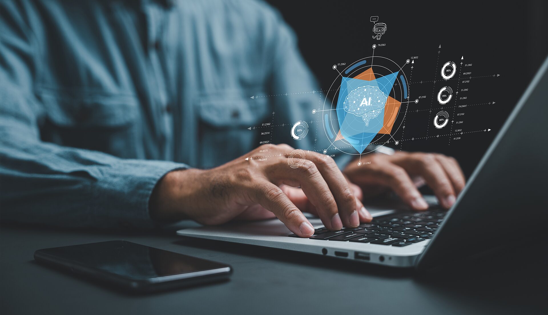 Comment rechercher un emploi avec l’IA ? Conseils et pièges à éviter