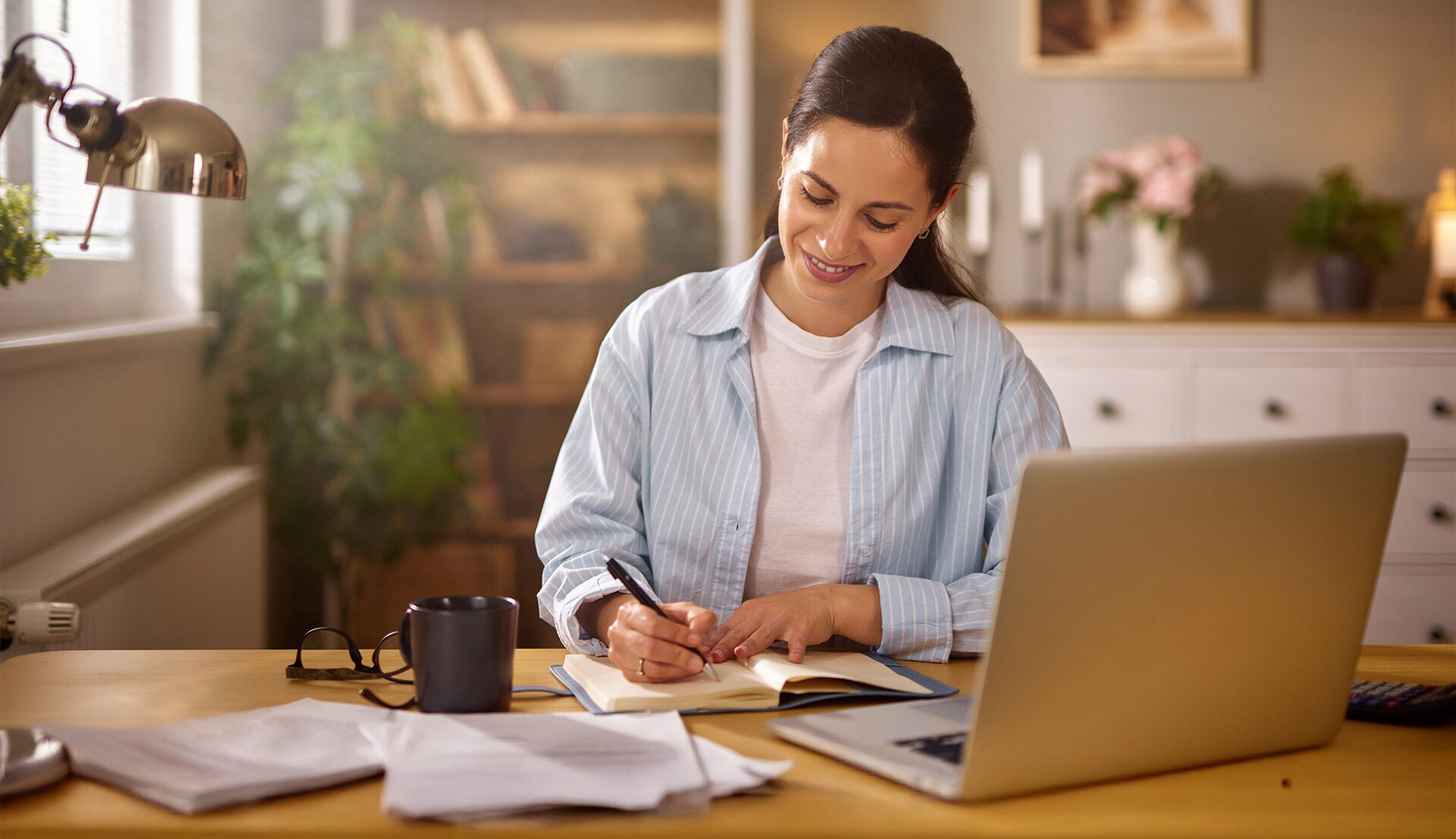 Les bonnes habitudes à adopter dès janvier pour avancer dans son projet professionnel
