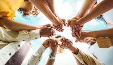 Service civique : comment ça marche et comment se lancer ?