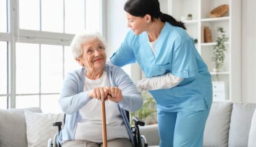 Métiers de l’aide à la personne : lesquels sont faits pour vous ?